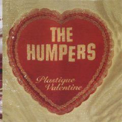 Humpers / Plastique Valentine (수입/미개봉) (B)