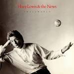 Huey Lewis And The News / Small World (일본수입) (A)