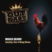 Outkast / Morris Brown (Featuring Scar &amp; Sleepy Brown) (수입/Single)