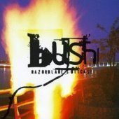 Bush / Razorblade Suitcase
