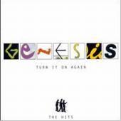 Genesis / Turn It On Again: The Hits (수입/미개봉)