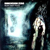Dimension Zero / Silent Night Fever (Digipack)