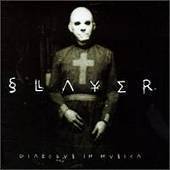 Slayer / Diabolus In Musica (Bonus Tracks/일본수입)