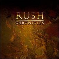 Rush / Chronicles (2CD/수입)