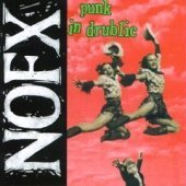 Nofx / Punk In Drublic