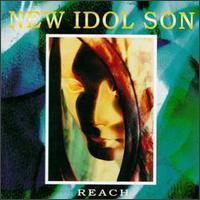 New Idol Son / Reach