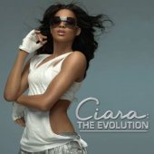 Ciara / The Evolution (CD &amp; DVD)