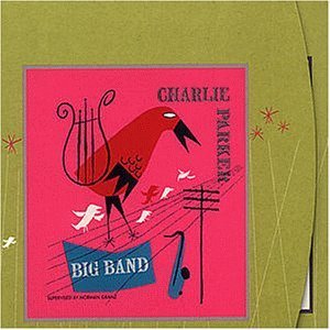 Charlie Parker / Big Band [VME Remastered] (Digipack/수입)