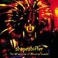 Stevie Salas / Shapeshifter (일본수입/미개봉/프로모션)