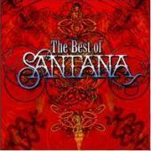 Santana / The Best Of Santana (프로모션)