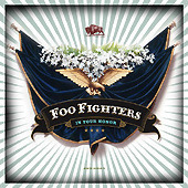 Foo Fighters / In Your Honor (2CD/일본수입)