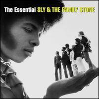 Sly &amp; The Family Stone / The Essential Sly And The Family Stone (2CD/수입)