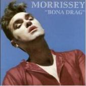Morrissey / Bona Drag (수입)