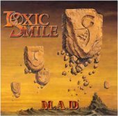 Toxic Smile / M.A.D. (B)