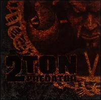 2ton Predator / Demon Dealer (수입)