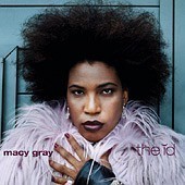 Macy Gray / The Id (수입)