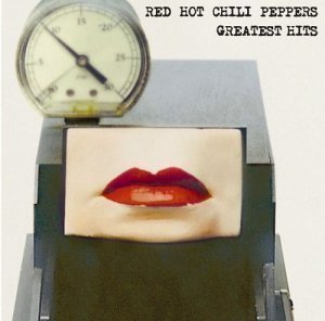 Red Hot Chili Peppers / Greatest Hits (타이수입)