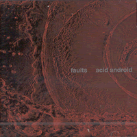 Acid Android / Faults