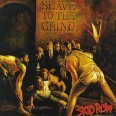Skid Row / Slave To The Grind (수입/미개봉)