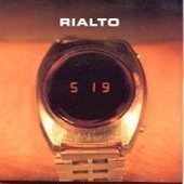 Rialto / Monday Mornig 5:19 (Single)