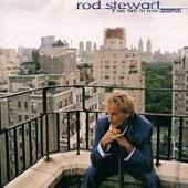 Rod Stewart / If We Fall In Love Tonight (미개봉)