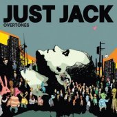 Just Jack / Overtones (수입)