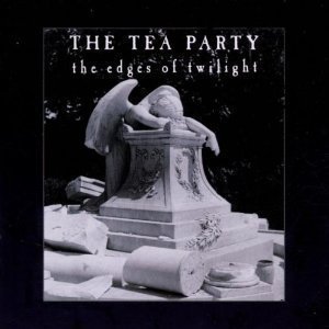 Tea Party / The Edges Of Twilight (수입)