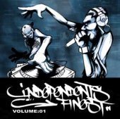 V.A. / Independents&#039; Finest Vol. 1 (수입)
