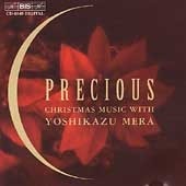 Yoshikazu Mera / Precious (KCC9047)