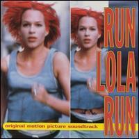 O.S.T. / Run Lola Run (수입) (B)