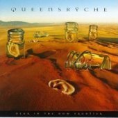 Queensryche / Hear In The Now Frontier (프로모션)