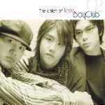 보이 클럽 (Boy Club) / 2집 - The Color Of Love