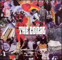 Coral / The Coral (수입)