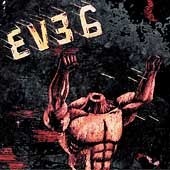 Eve 6 / It&#039;s All In Your Head (수입)