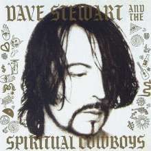 Dave Stewart &amp; The Spiritual Cowboys / Dave Stewart &amp; The Spiritual Cowboys (수입)