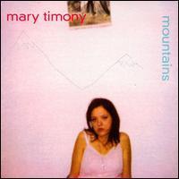 Mary Timony / Mountains (수입)