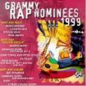 V.A. / Grammy Rap Nominees 1999 (B)