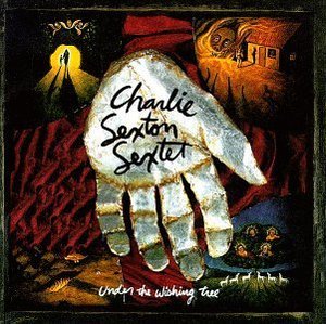 Charlie Sexton Sextet / Under the Wishing Tree (수입)
