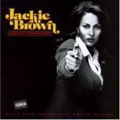 O.S.T. / Jackie Brown (재키 브라운) (수입)