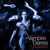 O.S.T. / The Vampire Diaries (뱀파이어 다이어리)