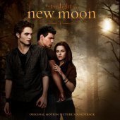 O.S.T. / The Twilight Saga: New Moon (뉴 문) (수입)