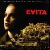 O.S.T. / Evita (에비타) (2CD/수입) (B)