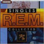 R.E.M. / Singles Collected (수입)