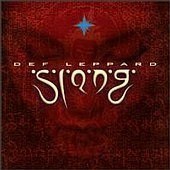 Def Leppard / Slang (2CD Limited Edition/수입) (B)