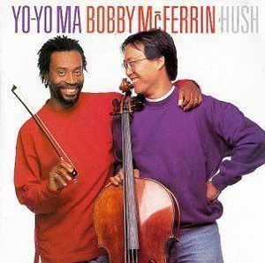 Yo-Yo Ma, Bobby Mcferrin / Hush (CCK7223)