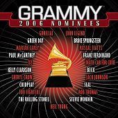 V.A. / Grammy Nominees 2006 (프로모션)