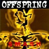 Offspring / Smash (수입)