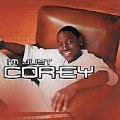 Corey / I&#039;m Just Corey (수입)