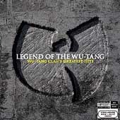 Wu-Tang Clan / Legend Of The Wu-Tang Clan: Greatest Hits (프로모션)