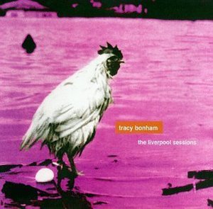 Tracy Bonham / The Liverpool Sessions (수입)